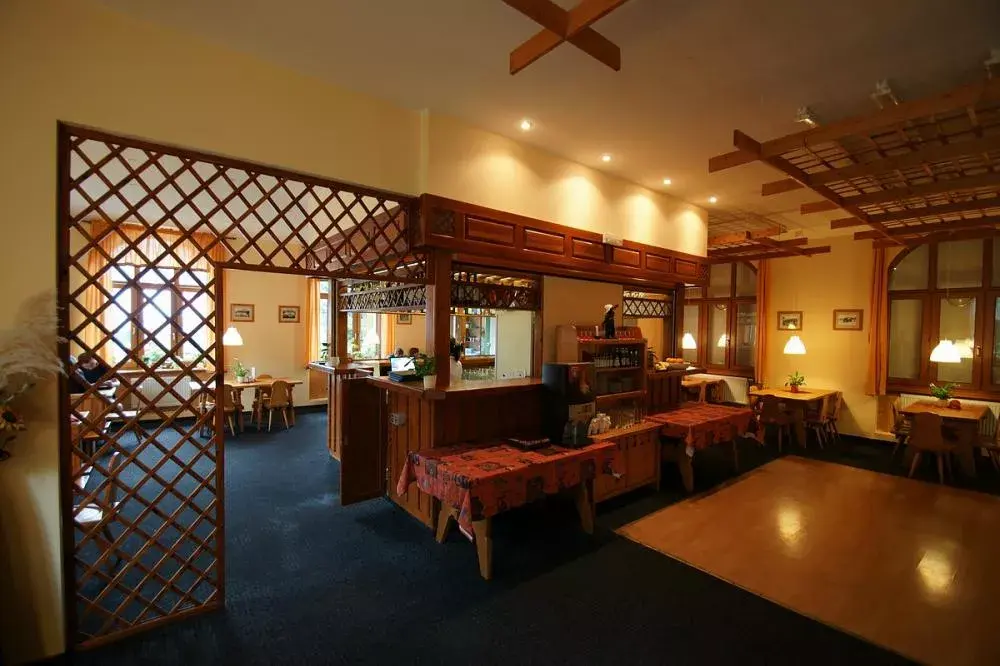 Photo 3 of Hotel "STYL"